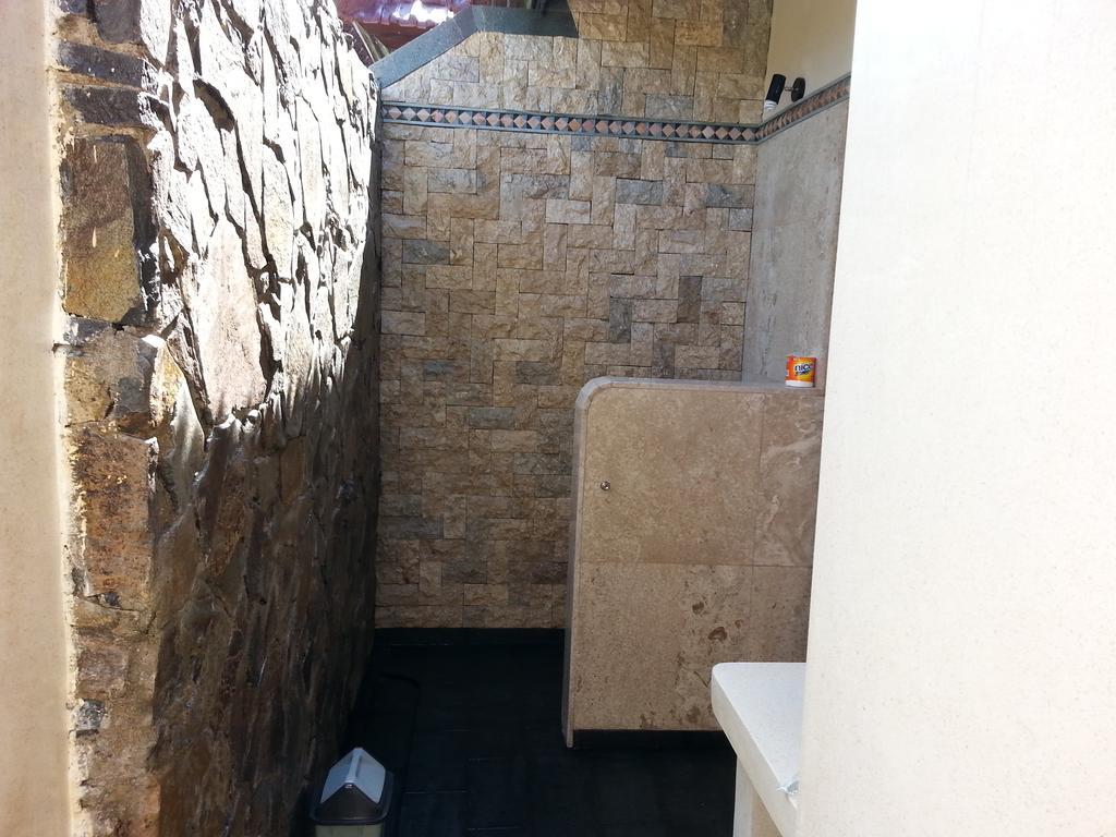 Taman Senang - Private Pool Villas - Gili Air Room photo