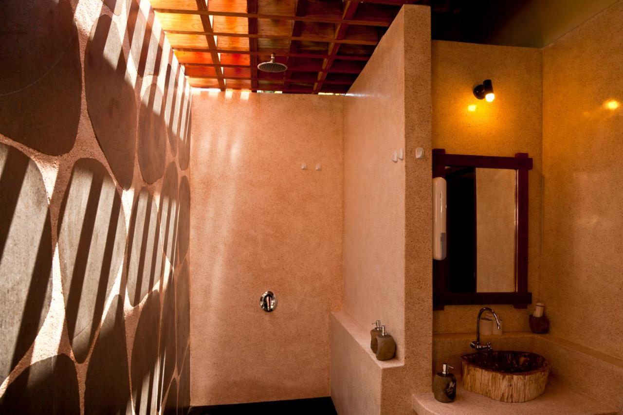 Taman Senang - Private Pool Villas - Gili Air Exterior photo